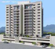 Apartamento para Venda, em Cruzeiro, bairro San RAfael - Morro dos Ingleses, 3 dormitórios, 3 banheiros, 1 suíte, 1 vaga