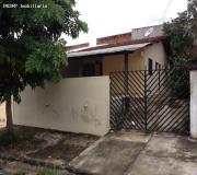 Casa para Venda, em Cruzeiro, bairro Jardim Paraíso, 3 dormitórios, 1 banheiro, 2 vagas