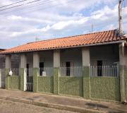 Casa para Venda, em Cruzeiro, bairro Vila Virgílio Antunes, 3 dormitórios, 1 banheiro